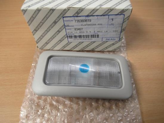 735360619 Binnenverlichting