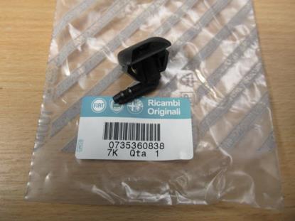 735360838 Sproeikop voorzijde