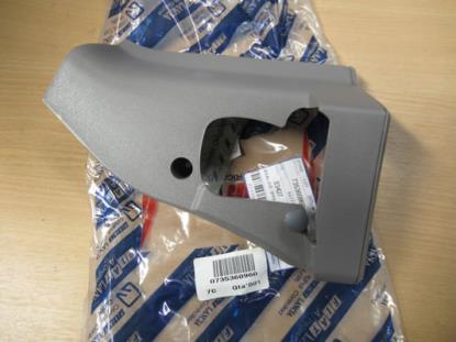 735360960 Dorpellijst linkerzijde