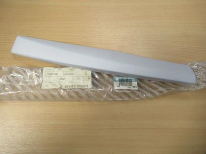 735361008 Afdekkap dakrails rechterzijde