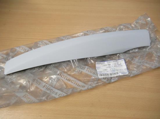 735361009 Afdekkap dakrails linkerzijde