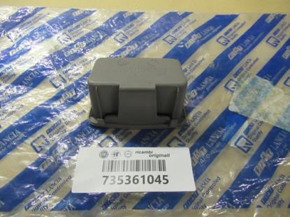 735361045 Sierstuk middenconsole