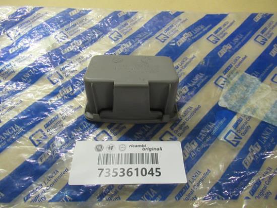 735361045 Sierstuk middenconsole