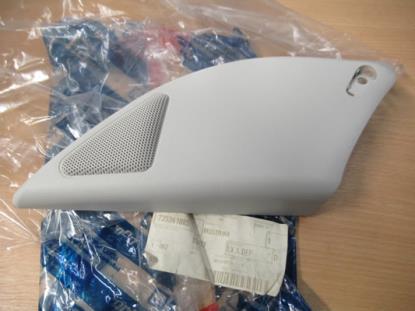 735361085 Afdekkap spiegel binnenkant links