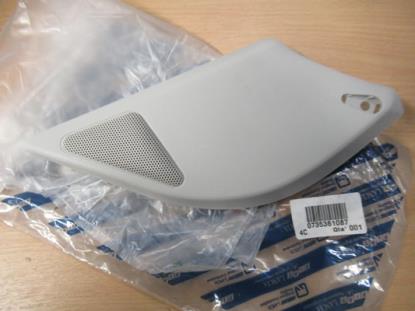 735361087 Afdekkap spiegel rechts binnenzijde