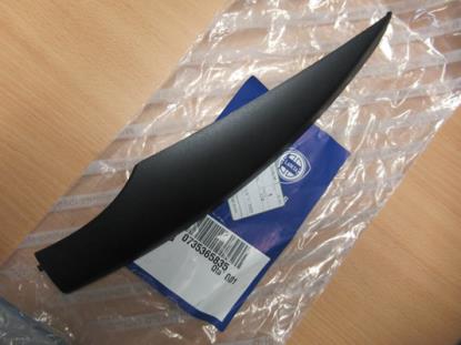 735365835 Afdekkap dakdrager linker voorzijde