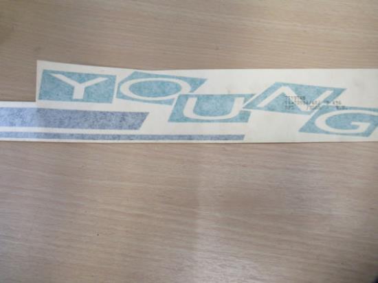 7719748 Sticker linkerzijde