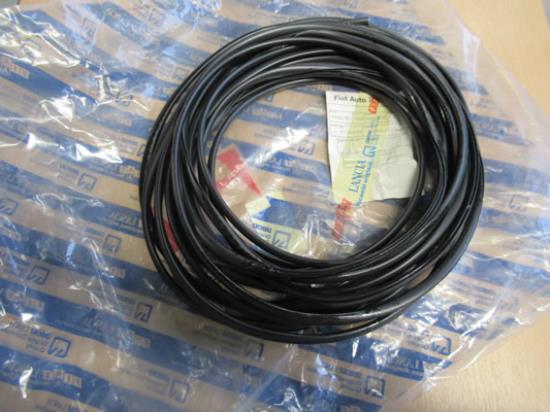 7720678 Dakrubber voor verhoogd dak