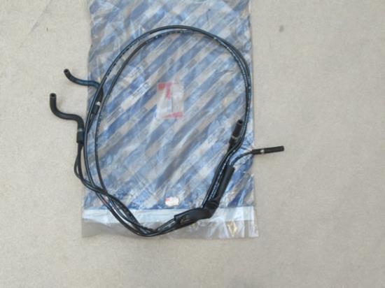 7720967 Brandstofleiding