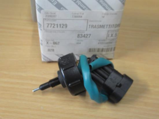 7721129 Sensor brandstoffilter