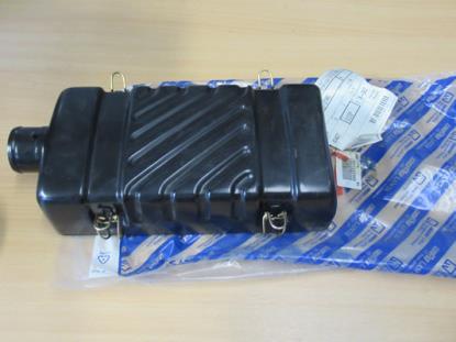 7721497 Afdekkap luchtfilterhuis