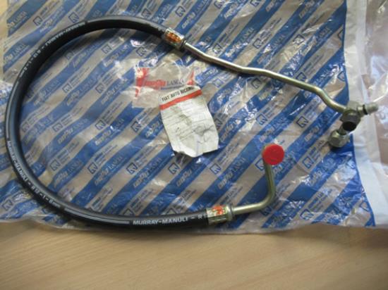 82470202 Aircoleiding