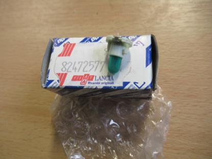 82472577 Gloeilamp 100MA verwarming