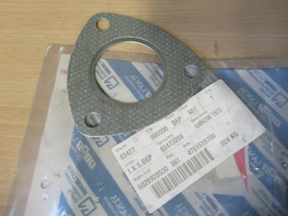 82473208 Uitlaatpakking