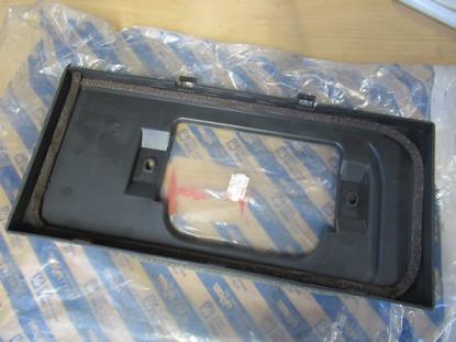 82487177 Houder voor interieurfilter