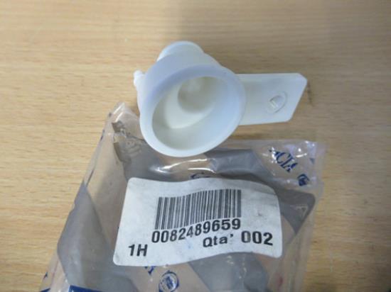 82489659 Plug reservoir wisservloeistof