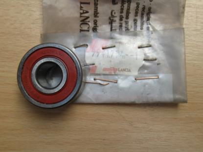 9941754 Rollager startmotor