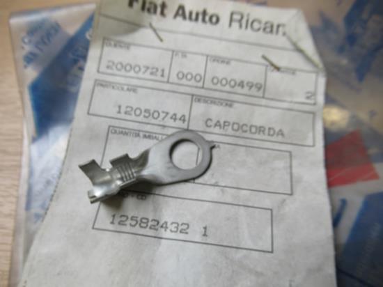 12050744 Kabelschoen