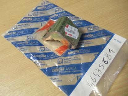 46435681 Demper versnelling