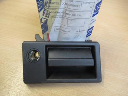 46438392 Deurgreep rechter voorzijde