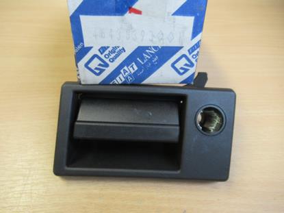 46438393 Handgreep linker voorzijde