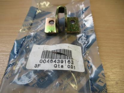 46439163 Steun voor portier rechtsvoor