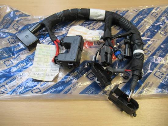 46439292 Accukabel Fiat Cinquecento