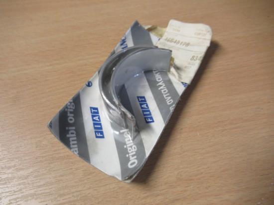 46548176 Lagerschaal