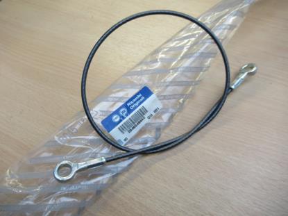 46548662 Kabel achterklep