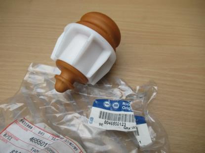 46550123 Rubber achtervering