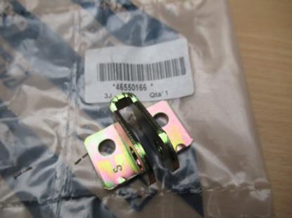 46550166 Scharnier linkerzijde