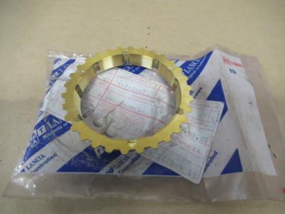 46749667 Synchromesh