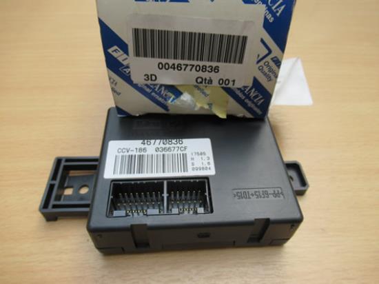 46770836 ECU