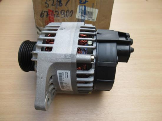 46774430 Dynamo 90AH