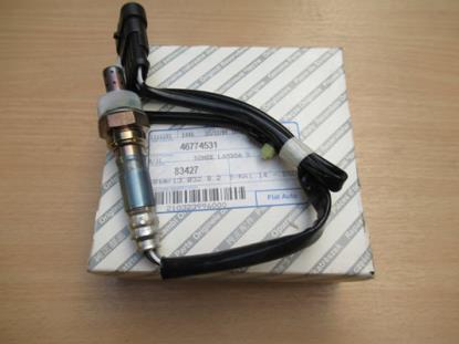 46774531 Lambdasonde