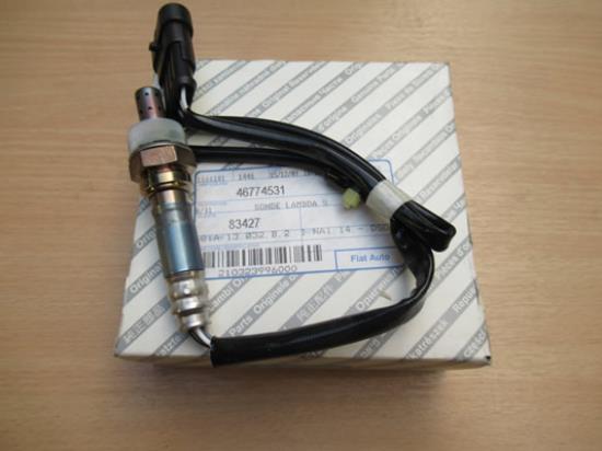 46774531 Lambdasonde