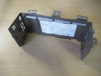 46845414 Beugel voor radio