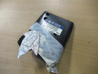 46847483 Beugel achterbumper links