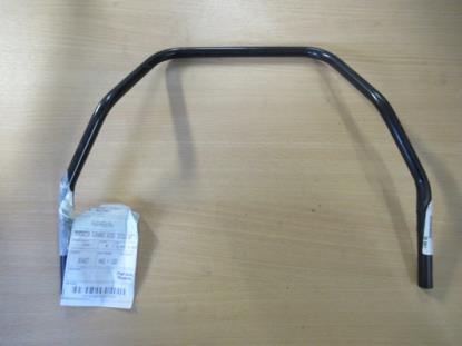 46848696 Stoelversteller voorzijde