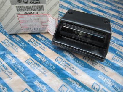 4758185 Kentekenverlichting rechterzijde