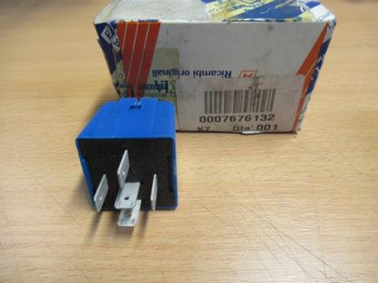 7676132 Relais airco