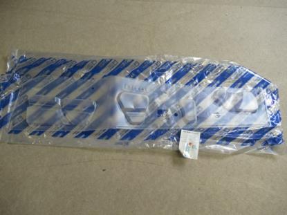 7676498 Bescherming deur linker voorzijde