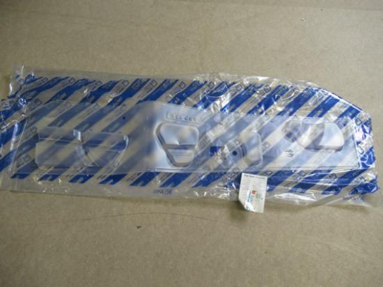 7676498 Bescherming deur linker voorzijde