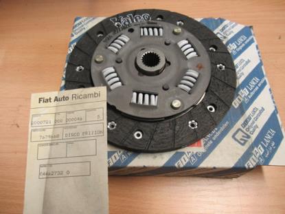 7679668 Koppelingsplaat