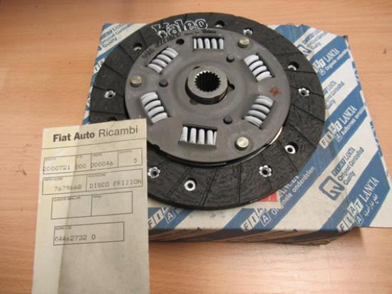 7679668 Koppelingsplaat