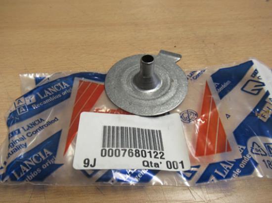 7680122 Plaatje versnellingsbak