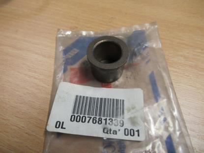 7681339 Bus schakelvork