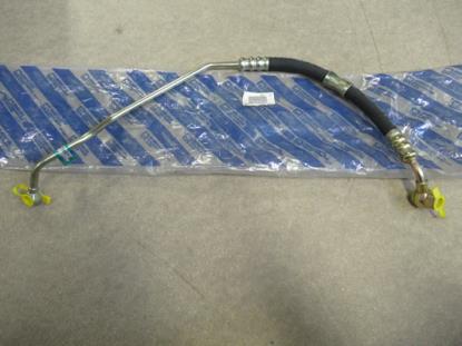 7682521 Stuurleiding