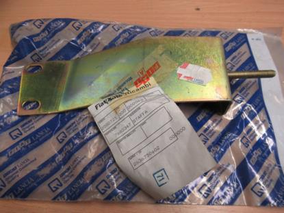 7683347 Beugel uitlaat