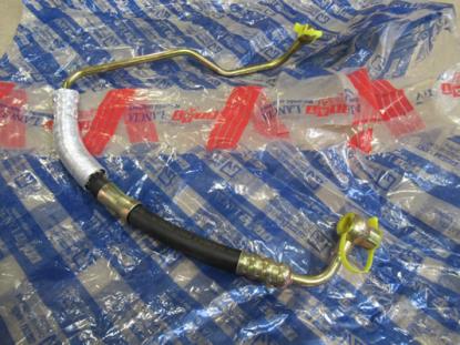 7683779 Stuurleiding